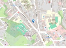 Mieszkanie w miejscowości Przemyśl, Juliusza Słowackiego 47/13 (podkarpackie). Mieszkania. Juliusza Słowackiego 47/13, 37-700, Przemyśl, (woj. podkarpackie)