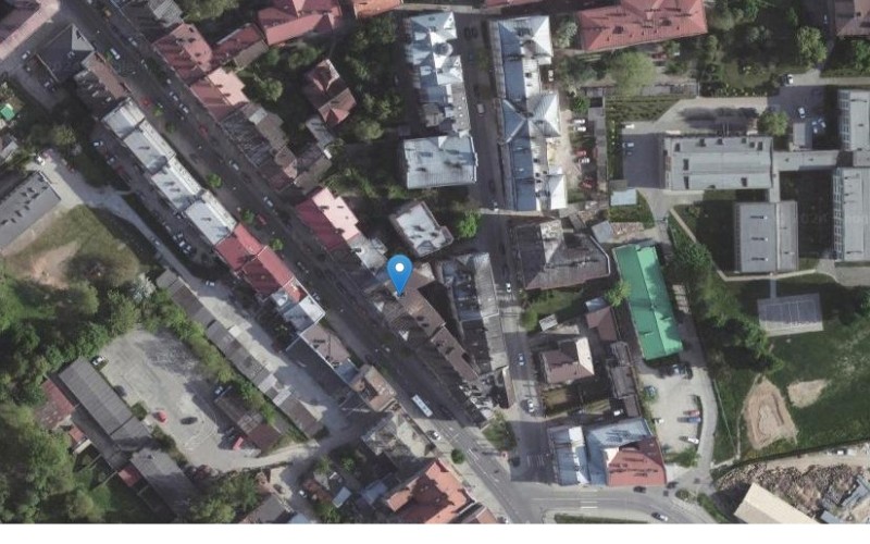 Mieszkanie w miejscowości Przemyśl, Juliusza Słowackiego 47/13 (podkarpackie). Mieszkania. Juliusza Słowackiego 47/13, 37-700, Przemyśl, (woj. podkarpackie)