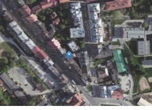 Mieszkanie w miejscowości Przemyśl, Juliusza Słowackiego 47/13 (podkarpackie). Mieszkania. Juliusza Słowackiego 47/13, 37-700, Przemyśl, (woj. podkarpackie)