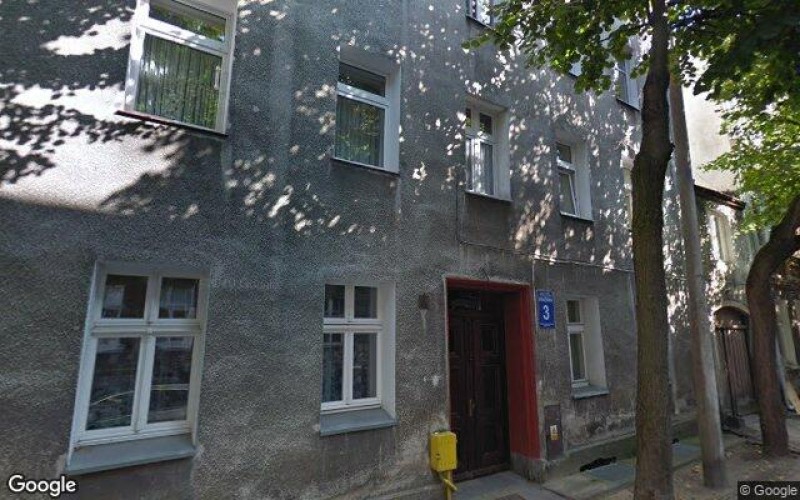 Mieszkanie w miejscowości Gdańsk, Wierzbowa 3/2 (pomorskie). Mieszkania. Wierzbowa 3/2, 80-768, Gdańsk, (woj. pomorskie)