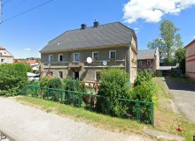 Mieszkanie w miejscowości Ołdrzychowice Kłodzkie, Kłodzka 68/2 (dolnośląskie). Mieszkania. Kłodzka 68/2, 57-360, Ołdrzychowice Kłodzkie, (woj. dolnośląskie)