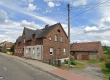 Dom w miejscowości Witoszyn, Żołnierzy II Armii WP 13 (lubuskie). Działka numer: 697/8. Domy. Żołnierzy II Armii WP 13, 68-131, Witoszyn, (woj. lubuskie)
