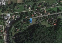 Dom w miejscowości Tenczynek, Tenczyńska 23 (małopolskie). Działka numer: 854. Domy. Tenczyńska 23, 35-067, Tenczynek, (woj. małopolskie)