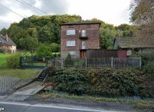 Dom w miejscowości Tenczynek, Tenczyńska 23 (małopolskie). Działka numer: 854. Domy. Tenczyńska 23, 35-067, Tenczynek, (woj. małopolskie)