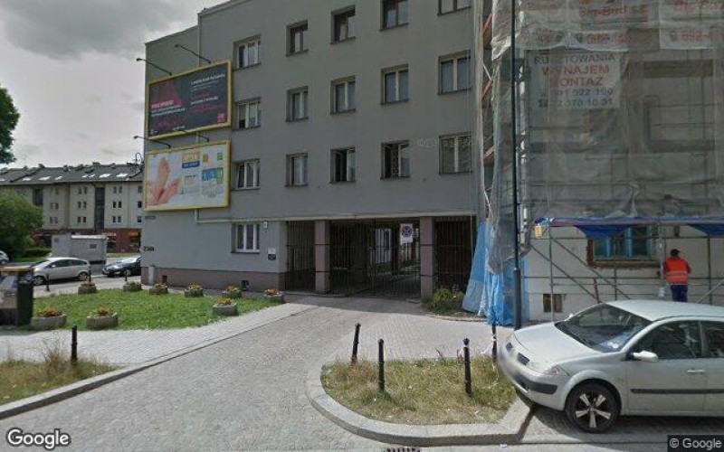 Mieszkanie w miejscowości Gliwice, Górnych Wałów 1A/13 (śląskie). Mieszkania. Górnych Wałów 1A/13, 44-100, Gliwice, (woj. śląskie)