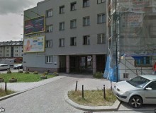 Mieszkanie w miejscowości Gliwice, Górnych Wałów 1A/13 (śląskie). Mieszkania. Górnych Wałów 1A/13, 44-100, Gliwice, (woj. śląskie)