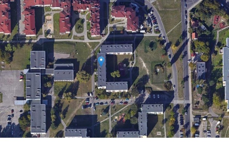 Mieszkanie w miejscowości Bydgoszcz, Teofila Gackowskiego 1/76 (kujawsko-pomorskie). Mieszkania. Teofila Gackowskiego 1/76, 85-135, Bydgoszcz, (woj. kujawsko-pomorskie)