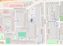 Mieszkanie w miejscowości Gdańsk, Władysława Biegańskiego 11C/29 (pomorskie). Mieszkania. Władysława Biegańskiego 11C/29, 80-807, Gdańsk, (woj. pomorskie)