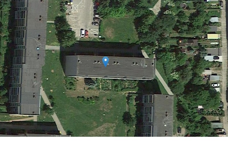 Mieszkanie w miejscowości Gdańsk, Władysława Biegańskiego 11C/29 (pomorskie). Mieszkania. Władysława Biegańskiego 11C/29, 80-807, Gdańsk, (woj. pomorskie)