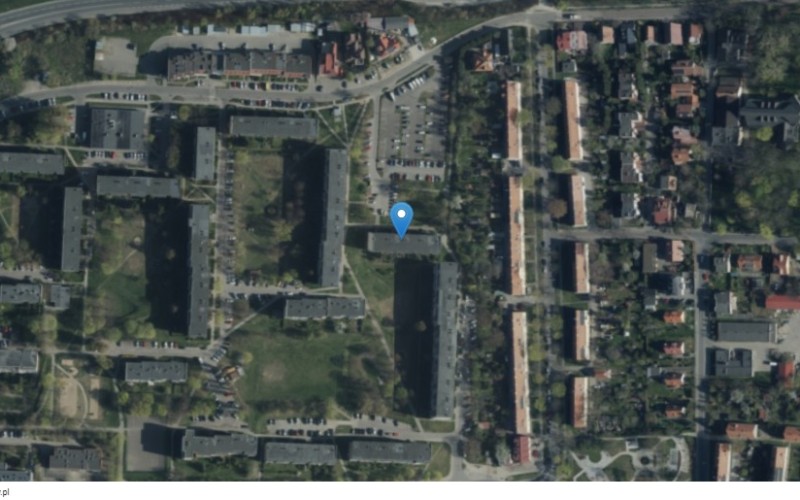 Mieszkanie w miejscowości Gdańsk, Władysława Biegańskiego 11C/29 (pomorskie). Mieszkania. Władysława Biegańskiego 11C/29, 80-807, Gdańsk, (woj. pomorskie)