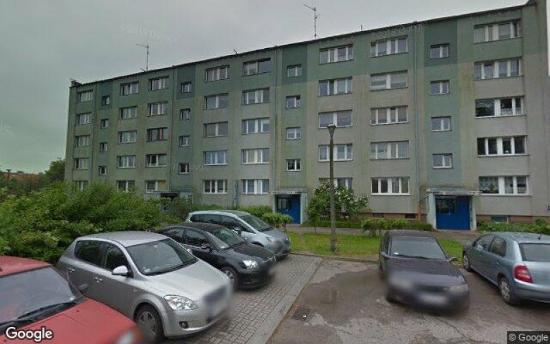 Mieszkanie w miejscowości Gdańsk, Władysława Biegańskiego 11C/29 (pomorskie). Mieszkania. Władysława Biegańskiego 11C/29, 80-807, Gdańsk, (woj. pomorskie)