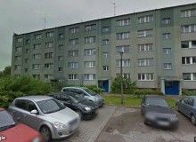 Mieszkanie w miejscowości Gdańsk, Władysława Biegańskiego 11C/29 (pomorskie). Mieszkania. Władysława Biegańskiego 11C/29, 80-807, Gdańsk, (woj. pomorskie)