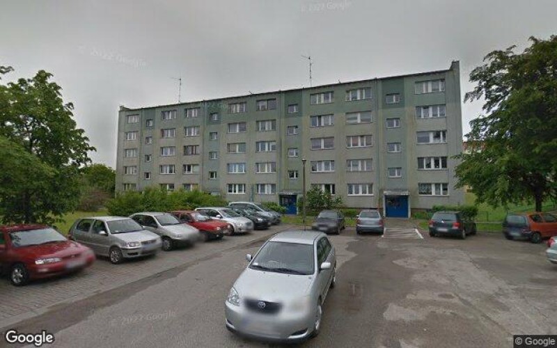 Mieszkanie w miejscowości Gdańsk, Władysława Biegańskiego 11C/29 (pomorskie). Mieszkania. Władysława Biegańskiego 11C/29, 80-807, Gdańsk, (woj. pomorskie)