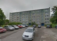 Mieszkanie w miejscowości Gdańsk, Władysława Biegańskiego 11C/29 (pomorskie). Mieszkania. Władysława Biegańskiego 11C/29, 80-807, Gdańsk, (woj. pomorskie)