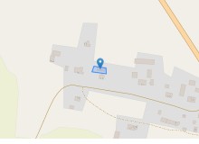 Nieruchomość w miejscowości Stary Dwór, Stary Dwór 13 (warmińsko-mazurskie). Inne. Stary Dwór 13, 11-040, Stary Dwór, (woj. warmińsko-mazurskie)