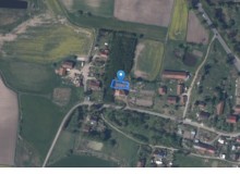 Nieruchomość w miejscowości Stary Dwór, Stary Dwór 13 (warmińsko-mazurskie). Inne. Stary Dwór 13, 11-040, Stary Dwór, (woj. warmińsko-mazurskie)