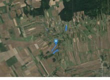 Grunt w miejscowości Gniazdów-Mzyki, Gniazdów-Mzyki (śląskie). Działki numer: 279, 1064, 99, 1080. Działki i grunty. Gniazdów-Mzyki, 42-350, Gniazdów- Mzyki, (woj. śląskie)