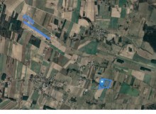 Dom w miejscowości Windyki, Windyki (mazowieckie). Działki numer: 58, 317, 37. Domy. Windyki, 06-513, Windyki, (woj. mazowieckie)