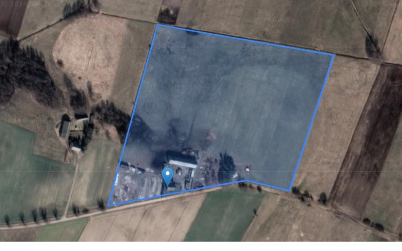 Dom w miejscowości Windyki, Windyki (mazowieckie). Działki numer: 58, 317, 37. Domy. Windyki, 06-513, Windyki, (woj. mazowieckie)