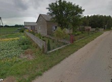 Dom w miejscowości Windyki, Windyki (mazowieckie). Działki numer: 58, 317, 37. Domy. Windyki, 06-513, Windyki, (woj. mazowieckie)