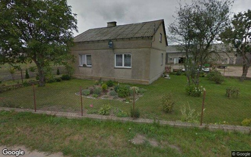 Dom w miejscowości Windyki, Windyki (mazowieckie). Działki numer: 58, 317, 37. Domy. Windyki, 06-513, Windyki, (woj. mazowieckie)