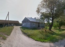 Dom w miejscowości Łukaszewo, Łukaszewo (kujawsko-pomorskie). Działki numer: 100/1, 137, 65. Domy. Łukaszewo, 87-645, Łukaszewo, (woj. kujawsko-pomorskie)