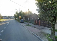 Dom w miejscowości Zawiercie, Łośnicka 3 (śląskie). Działka numer: 95/2. Domy. Łośnicka 3, 42-400, Zawiercie, (woj. śląskie)