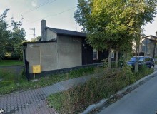 Dom w miejscowości Zawiercie, Łośnicka 3 (śląskie). Działka numer: 95/2. Domy. Łośnicka 3, 42-400, Zawiercie, (woj. śląskie)