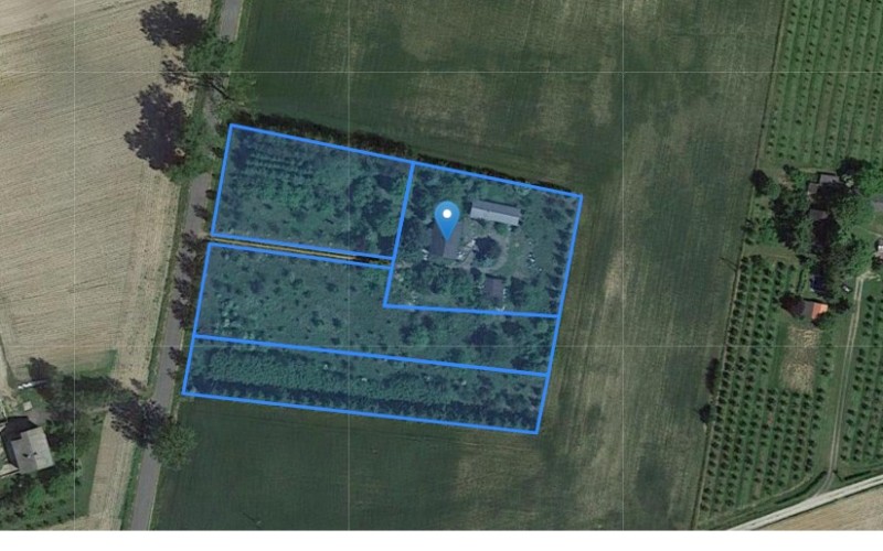 Nieruchomość w miejscowości Chodorążek, Chodorążek 27 (kujawsko-pomorskie). Inne. Chodorążek 27, 87-600, Chodorążek, (woj. kujawsko-pomorskie)