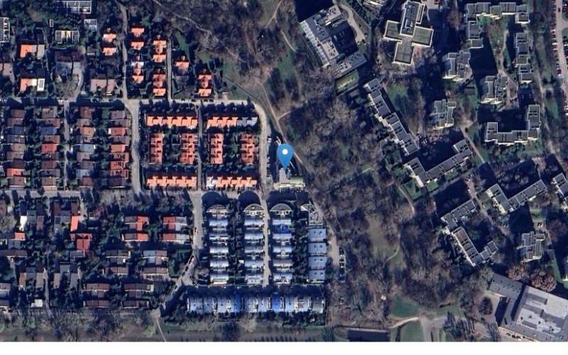 Mieszkanie w miejscowości Warszawa, Marokańska 2S/2 (mazowieckie). Mieszkania. Marokańska 2S/2, 03-977, Warszawa, (woj. mazowieckie)