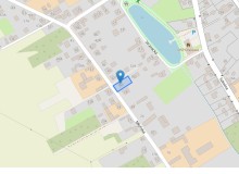 Dom w miejscowości Dopiewo, Młyńska 30 (wielkopolskie). Działka numer: 650/2. Domy. Młyńska 30, 62-070, Dopiewo, (woj. wielkopolskie)