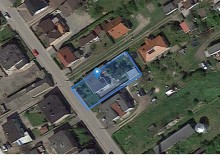 Dom w miejscowości Dopiewo, Młyńska 30 (wielkopolskie). Działka numer: 650/2. Domy. Młyńska 30, 62-070, Dopiewo, (woj. wielkopolskie)