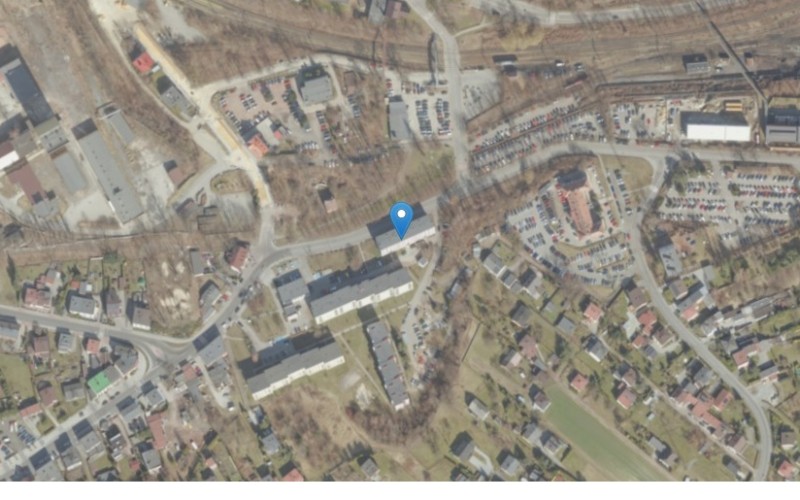 Mieszkanie w miejscowości Rydułtowy, Ofiar Terroru 99/32 (śląskie). Mieszkania. Ofiar Terroru 99/32, 44-280, Rydułtowy, (woj. śląskie)