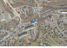 Mieszkanie w miejscowości Rydułtowy, Ofiar Terroru 99/32 (śląskie). Mieszkania. Ofiar Terroru 99/32, 44-280, Rydułtowy, (woj. śląskie)