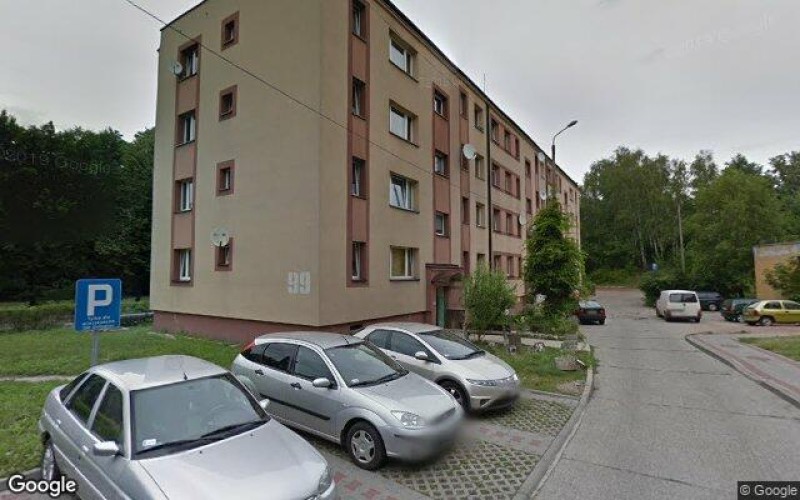 Mieszkanie w miejscowości Rydułtowy, Ofiar Terroru 99/32 (śląskie). Mieszkania. Ofiar Terroru 99/32, 44-280, Rydułtowy, (woj. śląskie)