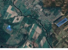 Nieruchomość w miejscowości Malużyn, Malużyn (mazowieckie). Inne. Malużyn, 06-452, Malużyn, (woj. mazowieckie)