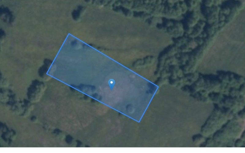 Nieruchomość w miejscowości Malużyn, Malużyn (mazowieckie). Inne. Malużyn, 06-452, Malużyn, (woj. mazowieckie)