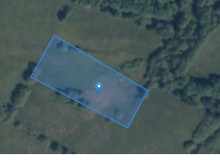 Nieruchomość w miejscowości Malużyn, Malużyn (mazowieckie). Inne. Malużyn, 06-452, Malużyn, (woj. mazowieckie)