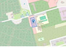 Nieruchomość komercyjna w miejscowości Opole, Cmentarna 7A (opolskie). Nieruchomości komercyjne. Cmentarna 7A, 45-834, Opole, (woj. opolskie)