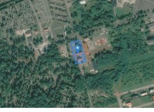 Nieruchomość komercyjna w miejscowości Opole, Cmentarna 7A (opolskie). Nieruchomości komercyjne. Cmentarna 7A, 45-834, Opole, (woj. opolskie)