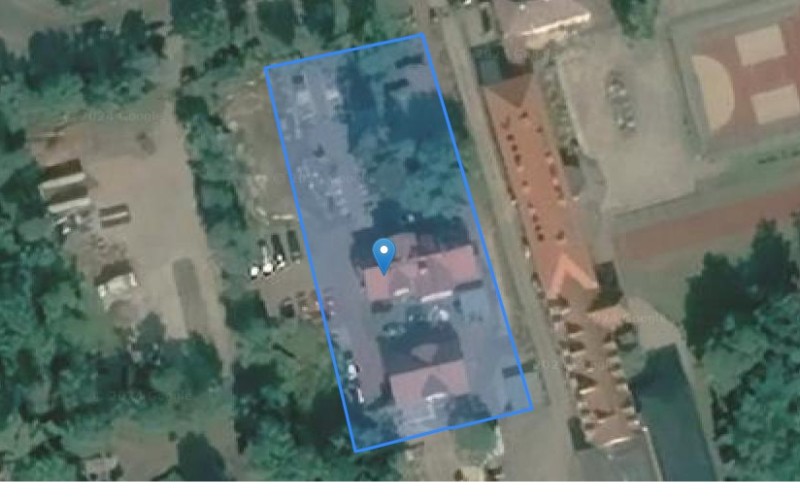 Nieruchomość komercyjna w miejscowości Opole, Cmentarna 7A (opolskie). Nieruchomości komercyjne. Cmentarna 7A, 45-834, Opole, (woj. opolskie)