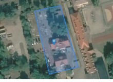 Nieruchomość komercyjna w miejscowości Opole, Cmentarna 7A (opolskie). Nieruchomości komercyjne. Cmentarna 7A, 45-834, Opole, (woj. opolskie)