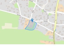 Dom w miejscowości Legbąd, Żwirowa 7 (kujawsko-pomorskie). Działka numer: 311/1. Domy. Żwirowa 7, 89-504, Legbąd, (woj. kujawsko-pomorskie)