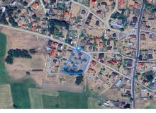 Dom w miejscowości Legbąd, Żwirowa 7 (kujawsko-pomorskie). Działka numer: 311/1. Domy. Żwirowa 7, 89-504, Legbąd, (woj. kujawsko-pomorskie)