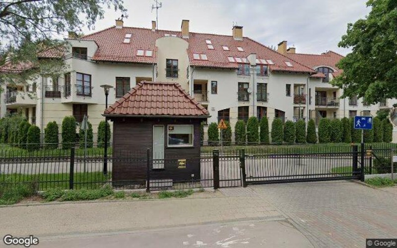 Mieszkanie w miejscowości Gdańsk, Jaśkowa Dolina 75/36 (pomorskie). Mieszkania. Jaśkowa Dolina 75/36, 80-286, Gdańsk, (woj. pomorskie)