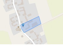 Dom w miejscowości Danowo, Danowo (podlaskie). Działka numer: 30. Domy. Danowo, 18-500, Danowo, (woj. podlaskie)