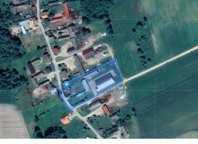 Dom w miejscowości Danowo, Danowo (podlaskie). Działka numer: 30. Domy. Danowo, 18-500, Danowo, (woj. podlaskie)