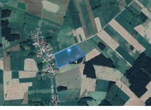 Grunt w miejscowości Danowo, Danowo (podlaskie). Działka numer: 99. Działki i grunty. Danowo, 18-500, Danowo, (woj. podlaskie)