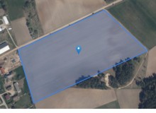 Grunt w miejscowości Danowo, Danowo (podlaskie). Działka numer: 99. Działki i grunty. Danowo, 18-500, Danowo, (woj. podlaskie)