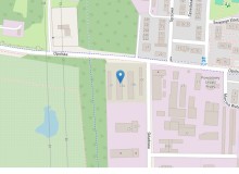 Miejsce postojowe w miejscowości Chorzów, Składowa 33A/garaż nr 47 (śląskie). Garaże i miejsca postojowe. Składowa 33A/garaż nr 47, 41-500, Chorzów, (woj. śląskie)